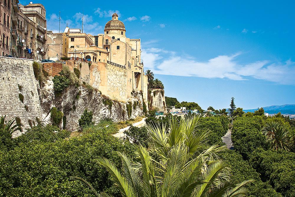 Südsardinien mit Stil und Charme