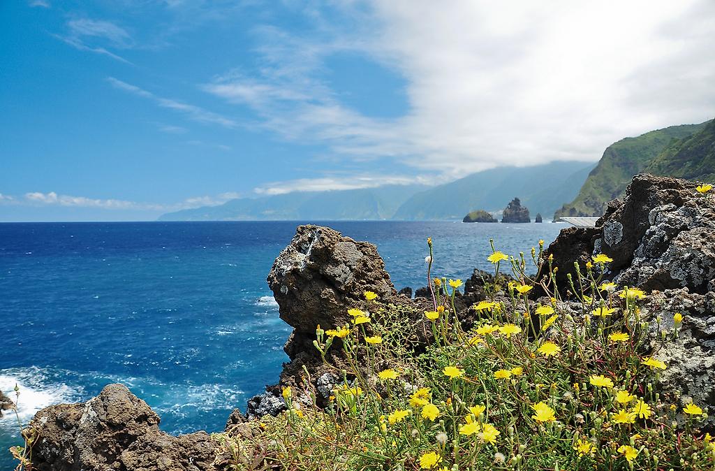 Inselzauber Madeira: Entspannte Tage zwischen Natur & Kultur 3