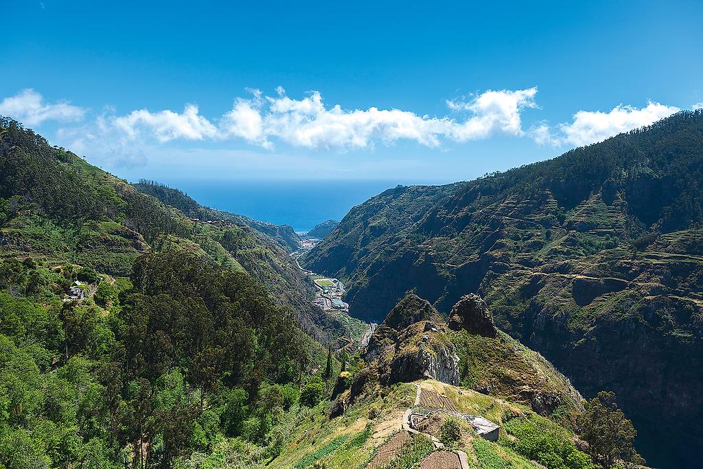 Madeira: das Naturparadies im Atlantischen Ozean 2