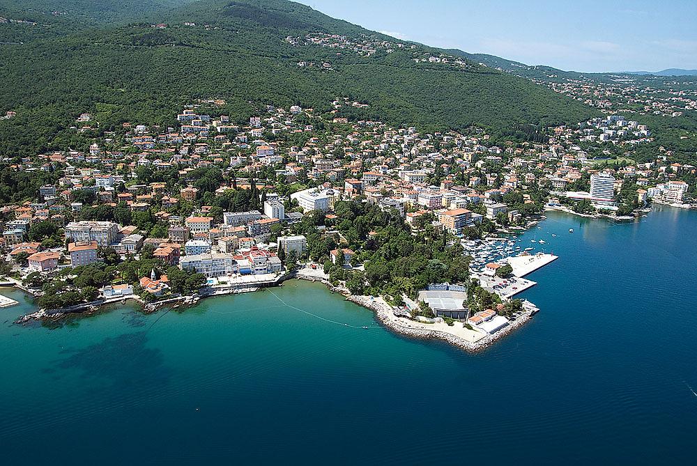 Wein, Kultur und Küstenzauber in Istrien und der Kvarner Bucht