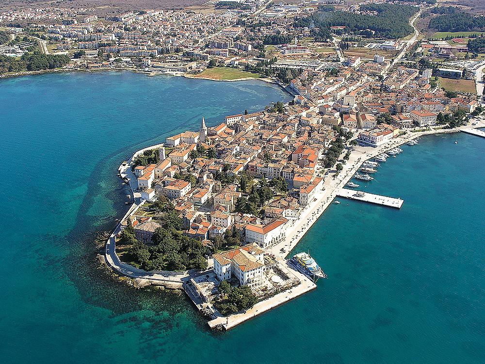 Wein, Kultur und Küstenzauber in Istrien und der Kvarner Bucht 3