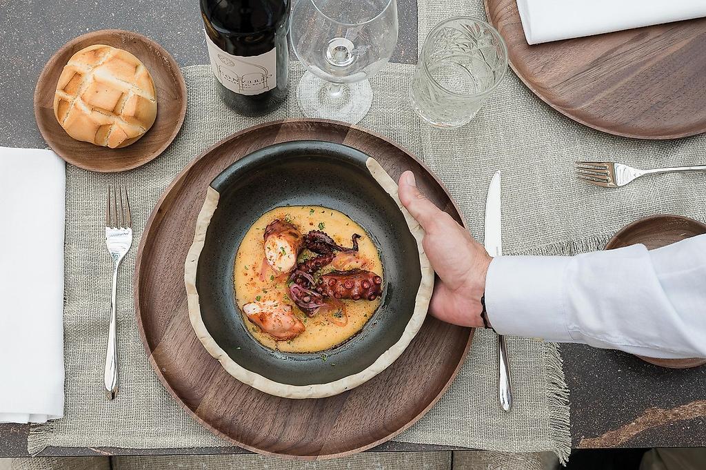 Wie Gott in Kastilien: Wein, Wellness und Weltkulturerbe 5