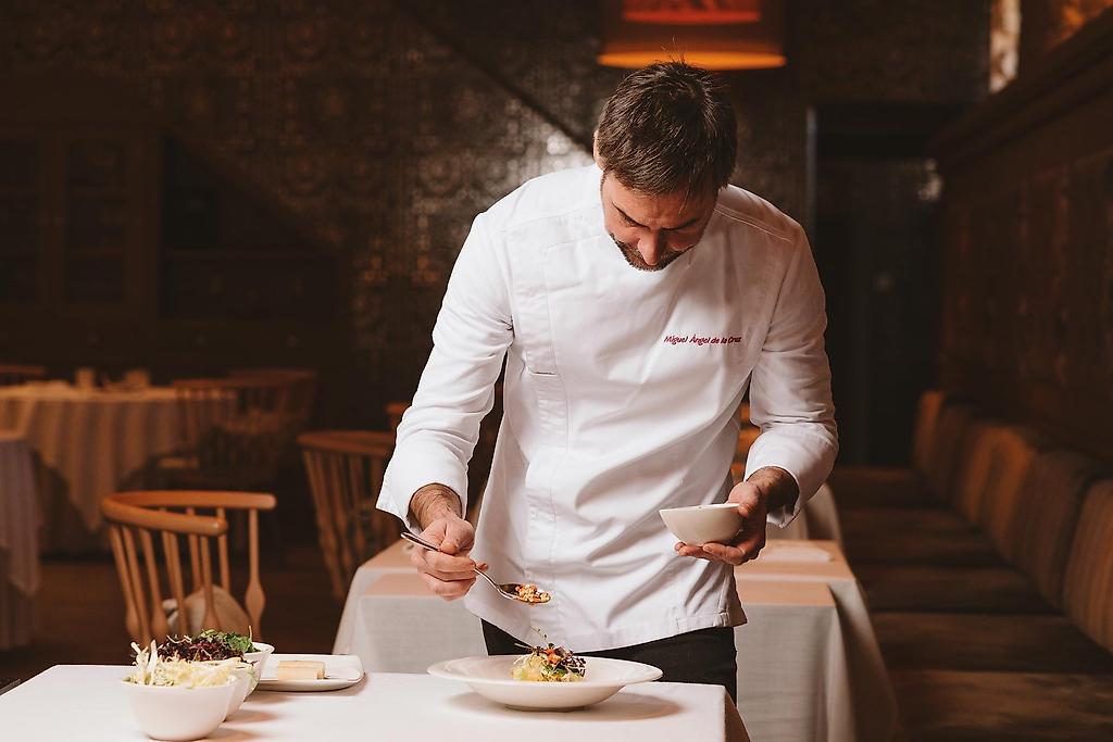 Wie Gott in Kastilien: Wein, Wellness und Weltkulturerbe 3