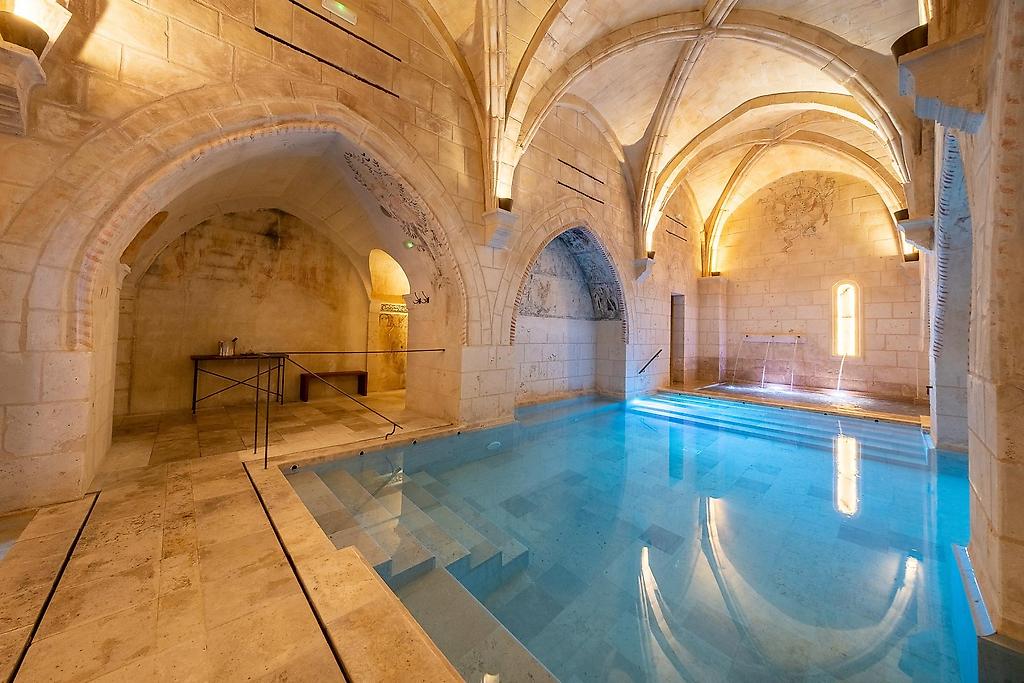 Wie Gott in Kastilien: Wein, Wellness und Weltkulturerbe