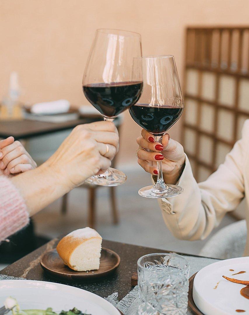 Wie Gott in Kastilien: Wein, Wellness und Weltkulturerbe 4