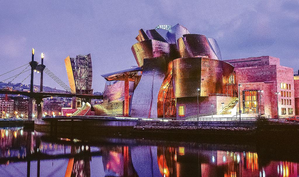 Der Bilbao-Effekt