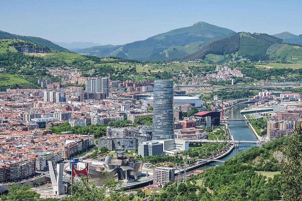 Der Bilbao-Effekt 2