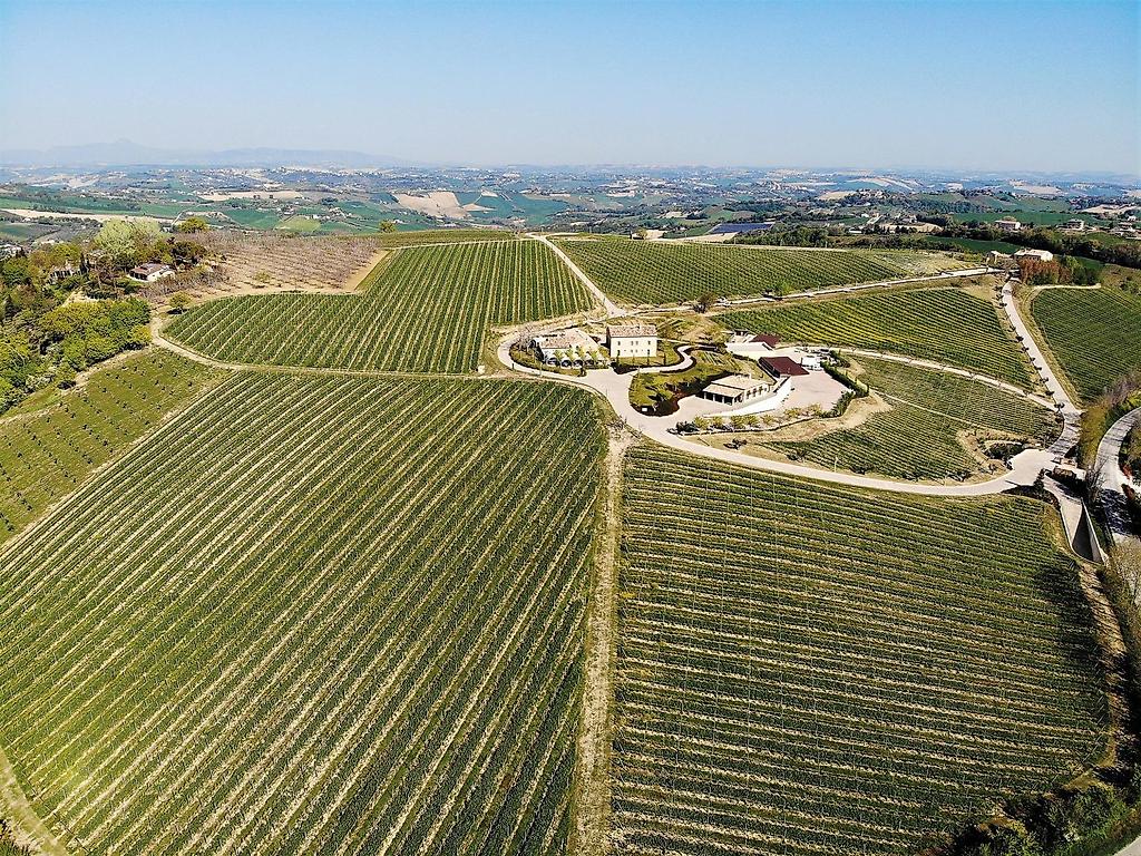 Genuss in Italiens Mitte - Romagna, Marken und Umbrien 5