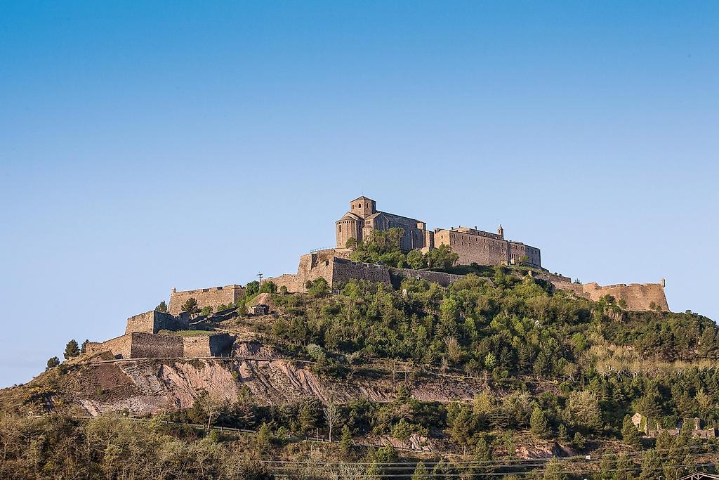 Paradores-Rundreise Katalonien: Inspiration und Genuss