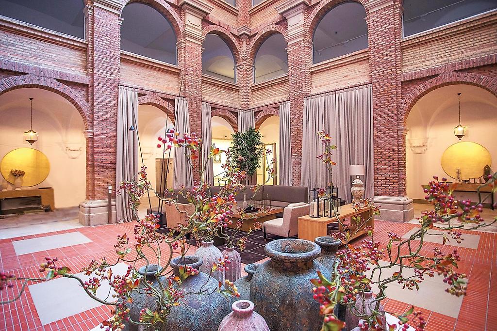 Paradores-Rundreise Katalonien: Inspiration und Genuss 5
