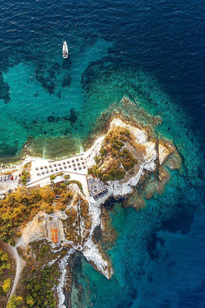 Wandern, Kultur & Natur auf Thassos 3
