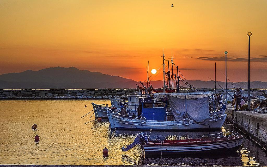 Wandern, Kultur & Natur auf Thassos 4