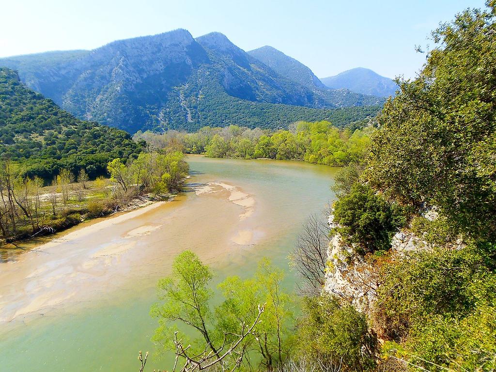 Wandern, Kultur & Natur auf Thassos 5