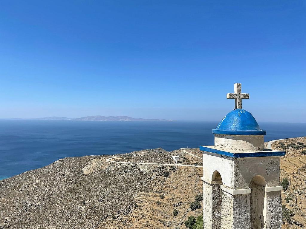 Kykladenzauber – Inselhopping ab/bis Mykonos 5