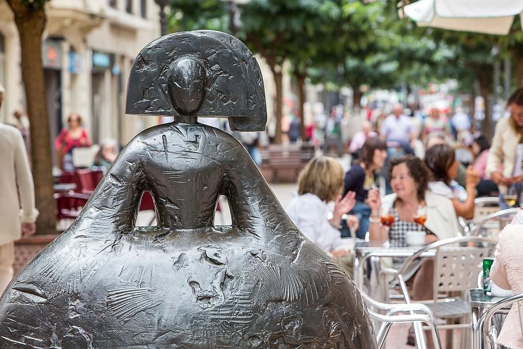 Von Madrid nach Nordspanien: Stolze Städte, feine Weine 3