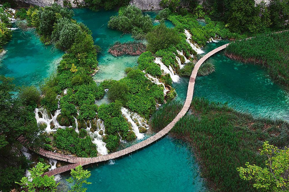 Zwischen Inselglück und Wasserfällen – Kroatien intensiv erleben 5
