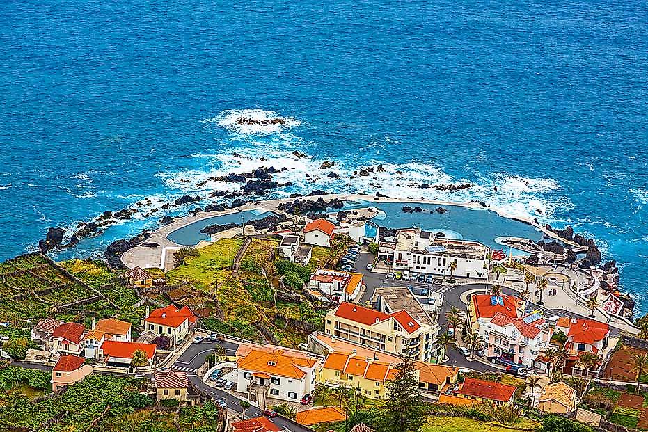 Madeira – Natur erleben, Kultur entdecken 5