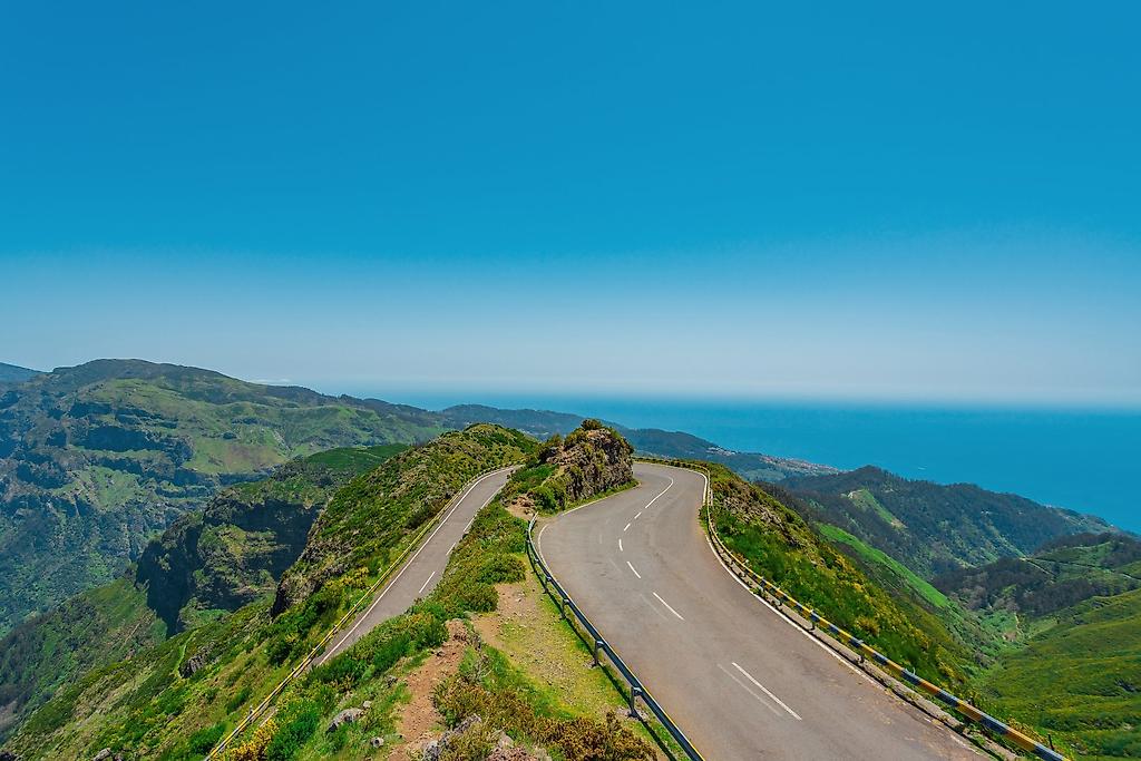 Madeira – Natur erleben, Kultur entdecken 3