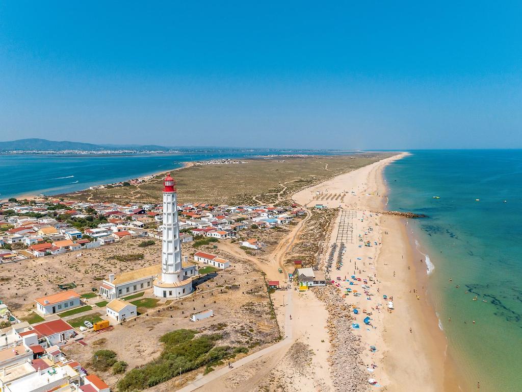 Die Höhepunkte der Algarve 4