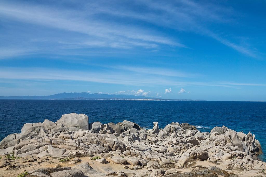 Kleingruppenreise Sardinien 5
