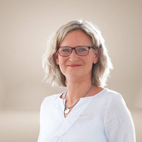 Bärnel Haas OLIMAR Verkaufsteam
