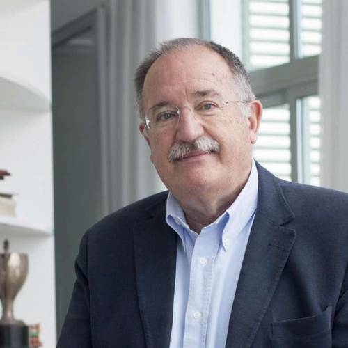 Präsident Agência de Promoção Turística do Alentejo Vitor Silva