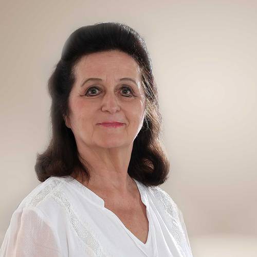 Rita Meydan Kundenmanagement bei OLIMAR