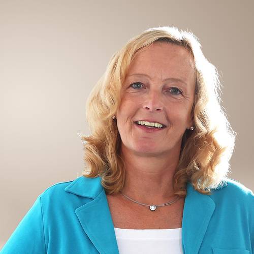 Sylvia Fröhling, OLIMAR Gruppenreisen