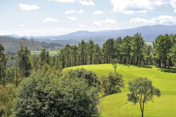 Ponte de Lima Golfplatz