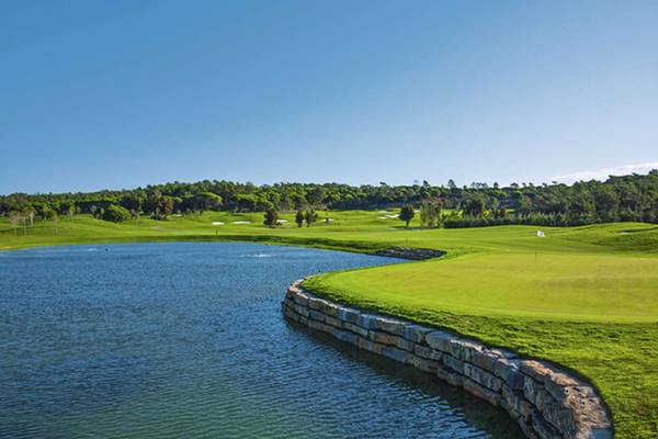 Quinta do Lago, Portugal