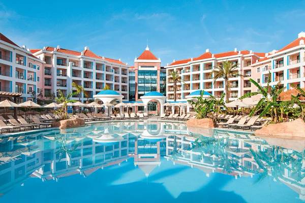 Hilton Vilamoura - Lagos Hilton Vilamoura - Lagos