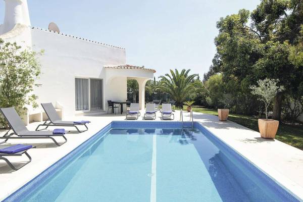 Casa Trinidade Algarve