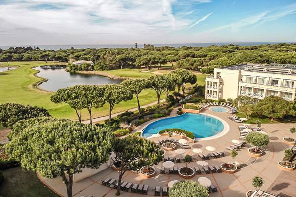 Onyria Quinta da Marinha Hotel ***** Cascais