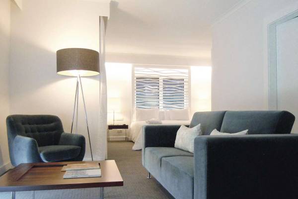 Olissippo Saldanha Hotel Lissabon