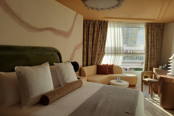 Hotel Oca Oriental - Porto
