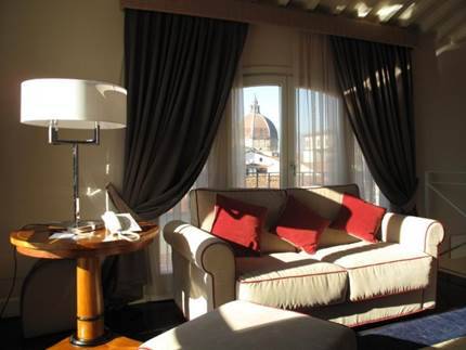 Hotel HF Fénix Urban ****
