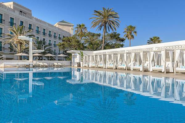 Hotel Oca Oriental - Porto Hotel Oca Oriental - Porto