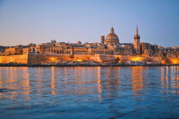© Visit Malta