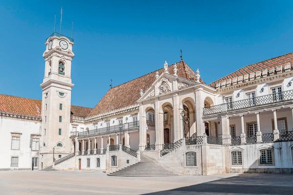 Coimbra, Portugal