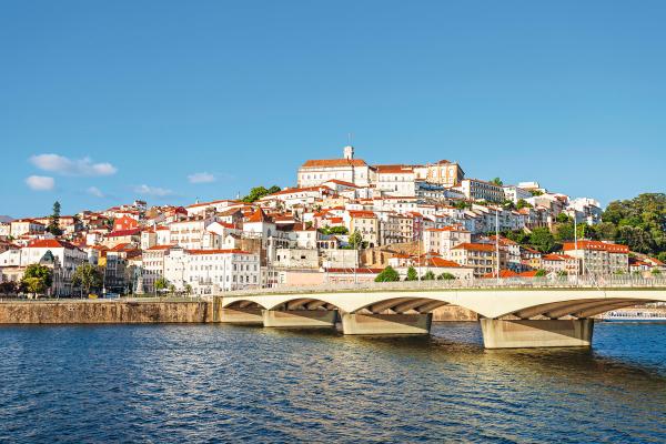 Nazaré, Portugal 