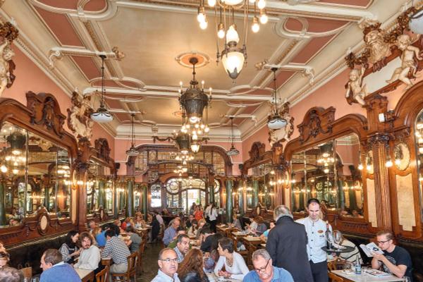 Sandeman Portwein Porto