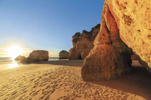Algarve, Portugal