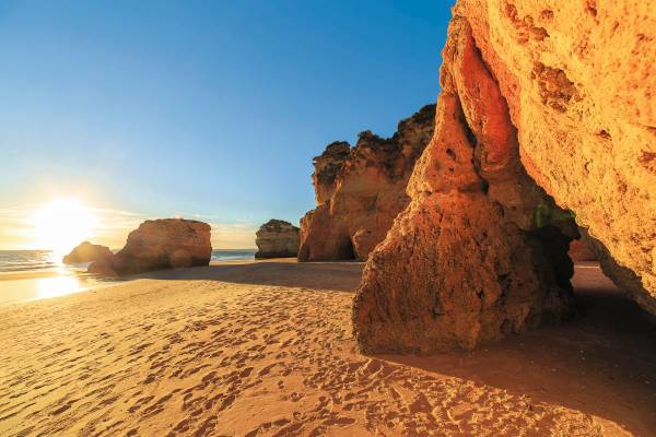 Algarve, Portugal