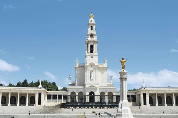 Fátima, Portugal 