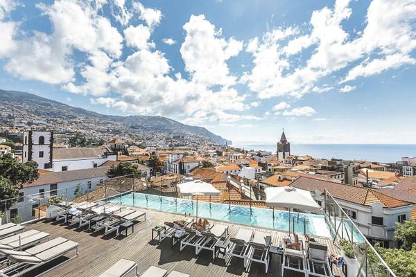 Hotel Oca Oriental - Porto