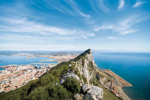 Málaga