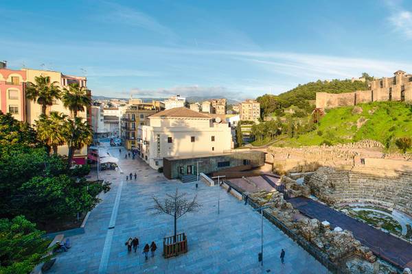 Málaga
