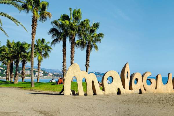 Málaga
