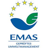 EMAS Logo