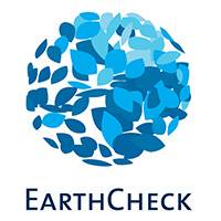 EarthCheck Logo